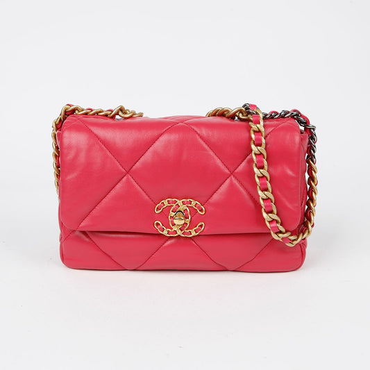CHANEL Medium Tote Shoulder Bag AS1160 19 147572323