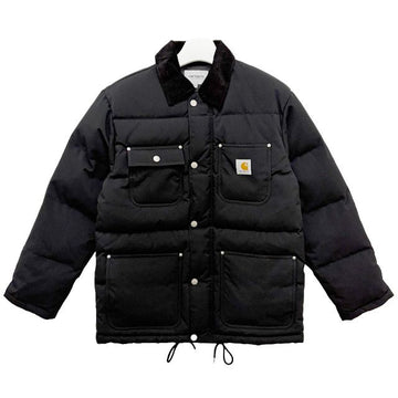 CARHARTT レイラー ロゴ パディング ジャケット (I035798 00EXX) 147719709