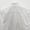 Carhartt 25FW C Logo Oxford Shirt White 147719717 [P]