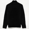 Carhartt 25FW DETROIT Logo Half Zip Sweater 147719730 [P]