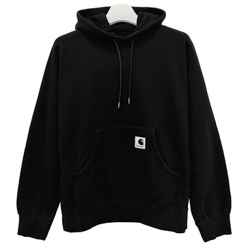 Carhartt SACAI X WIP Logo Hoodie (001) 2500993S001 147719791