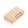 S.T. DUPONT Line 2 Diamond Kopf Roségold Feuerzeug 016424 146829161 [P]