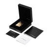 S.T. DUPONT Line 2 Diamond Kopf Roségold Feuerzeug 016424 146829161 [P]