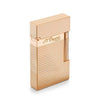 S.T. DUPONT Line 2 Diamond Kopf Roségold Feuerzeug 016424 146829161 [P]