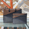 LOUIS VUITTON 限定版 エクリプス グランサック 書類鞄 N99753 147727597 [P]