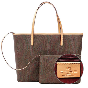 ETRO 25FW (WP1D0032 AA054 R0369) Schultertasche für Damen 147727628