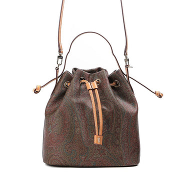 ETRO 25FW Schultertasche 147727631