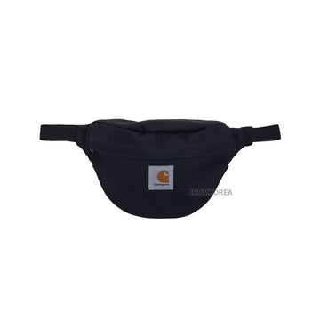 CARHARTT FW25 メンズ ジェイク ウエストバッグ I031476 89XX 147729804
