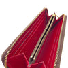 LOUIS VUITTON Damier Clemence Geldbörse L928101 147730158 [P]