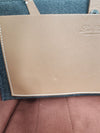 LORO PIANA Reisegepäck Streifen Tote Bag 73355 147730263 [P]