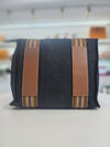 LORO PIANA Reisegepäck Streifen Tote Bag 73355 147730263 [P]