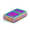 ZIPO Klassischer Multi-Color-Logo-Feuerzeug ZP151ZL 146842852 [P]