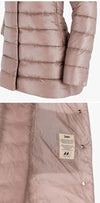 Herno Women's Padded Jacket 119372296 [P]