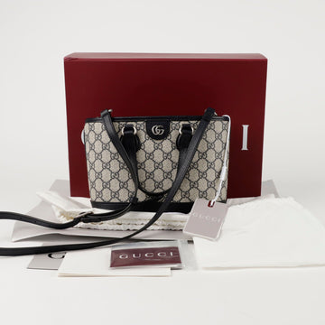 Gucci Ophidia Mini Tote Shoulder Bag 811716 147576567