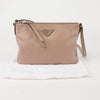 PRADA 1BC238 Schulter-Crossbag 147600197 [P]