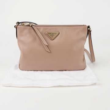 PRADA 1BC238 Schulter-Crossbody-Tasche 147600197