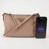 PRADA 1BC238 Schulter-Crossbag 147600197 [P]