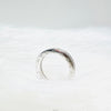 BULGARI B.zero1 1-Band Ring 18K Weißgold 147730782 [P]