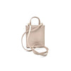 GIVENCHY 4G Vertikaler Top-Handgriff Mini Crossbody Bag L862955 147730870 [P]