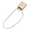 GIVENCHY 4G Vertikaler Top-Handgriff Mini Crossbody Bag L862955 147730870 [P]