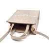 GIVENCHY 4G Vertikaler Top-Handgriff Mini Crossbody Bag L862955 147730870 [P]