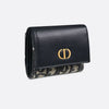 DIOR 30 Montaigne Veronia Geldbörse 118788314 [P]