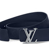 LOUIS VUITTON LV Schatten 40 mm Wendegürtel M8633 92764266 [P]