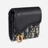DIOR サドルロータス 財布 M928 S5652 118712527 [P]