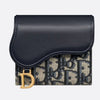DIOR サドルロータス 財布 M928 S5652 118712527 [P]