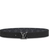 LOUIS VUITTON LV Initialen 40MM Wende M9043 92764263 [P]