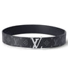 LOUIS VUITTON LV Initialen 40MM Wende M9043 92764263 [P]