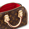 LOUIS VUITTON Speedy Bandoulière 20 Monogram M46222 65041683 [P]