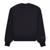 CARHARTT Damen Sweatshirt mit Schriftzug FW25 147730997 [P]