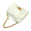 Mulberry Softy Chain Shoulder Bag L839917 147731005 [P]