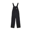 Carhartt Women's Straight Denim Overalls 147731006 [P]