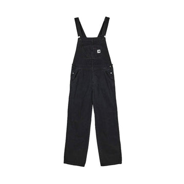 Carhartt Denim Overall Straight Fit Women FW25 8906 I031250 147731006