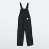 Carhartt Women's Straight Denim Overalls 147731006 [P]
