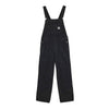 Carhartt Women's Straight Denim Overalls 147731006 [P]