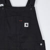 Carhartt Straight Overalls FW25 Women 147731008 [P]