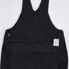 Carhartt Straight Overalls FW25 Women 147731008 [P]