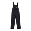 Carhartt Straight Overalls FW25 Women 147731008 [P]