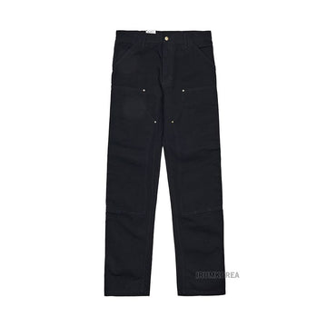 CARHARTT FW25 メンズ ダブル ニ ペンツ 147731031 [P]
