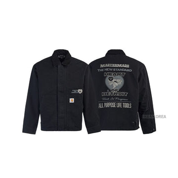 CARHARTT OG Akhan Grafik Jacke Männlich FW25 00E6 15553 147731036