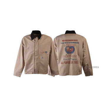 CARHARTT OG Akan Grafikjacke für Männer 147731044