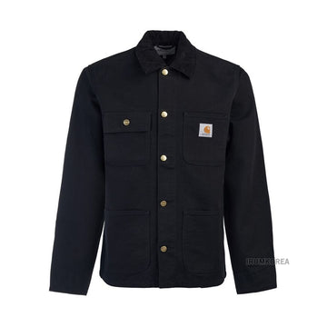 CARHARTT Michigan Chore Coat Jacke für Männer 147731046