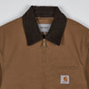 CARHARTT Detroit Jacke für Herren 147731048 [P]