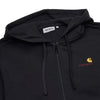 CARHARTT I033063 89XX FW25 Herren American Script Jacke 147731051 [P]