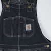 CARHARTT Denim Bib Overall männer 8906 FW25 I022946 147731057 [P]