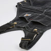 CARHARTT Denim Bib Overall männer 8906 FW25 I022946 147731057 [P]