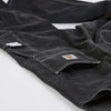 CARHARTT Denim Bib Overall männer 8906 FW25 I022946 147731057 [P]
